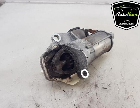 Startmotor OPEL ASTRA K (B16)