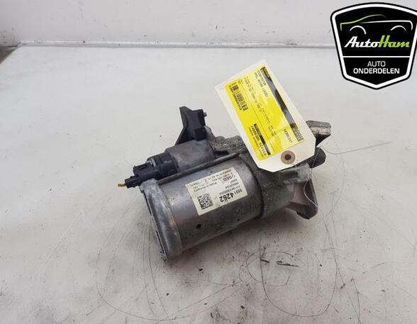 Startmotor OPEL ASTRA K (B16)