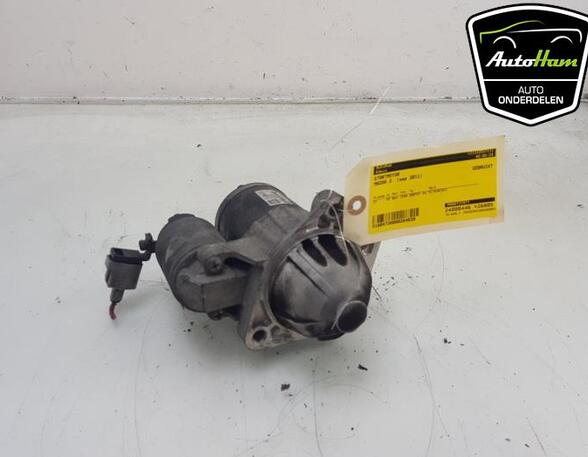 Startmotor MAZDA 2 (DE_, DH_)