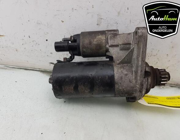 
Anlasser Audi A1 8X 02T911024J P21251583
