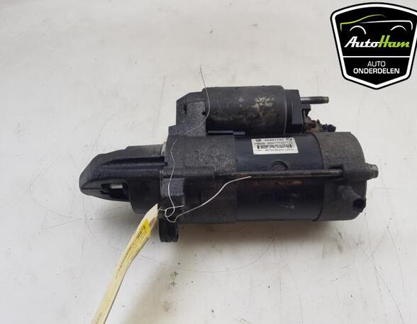 Startmotor OPEL ASTRA K Sports Tourer (B16), OPEL ASTRA K (B16)