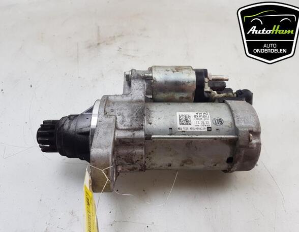 Startmotor SKODA RAPID (NH3, NK3, NK6)