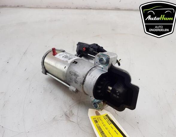 Startmotor FORD FOCUS IV Turnier (HP)