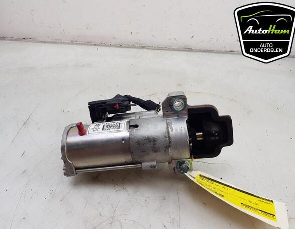 Startmotor FORD FOCUS IV Turnier (HP)