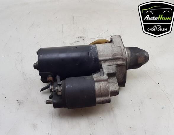 Startmotor MERCEDES-BENZ E-CLASS T-Model (S211), MERCEDES-BENZ SL (R230)