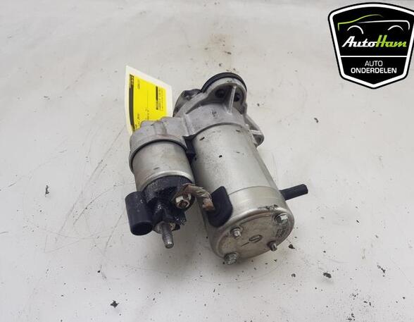 Startmotor OPEL KARL (C16)