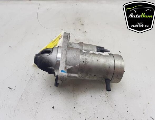 Startmotor OPEL KARL (C16)