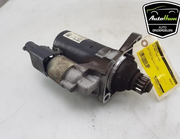 Startmotor SKODA OCTAVIA II Combi (1Z5), SEAT IBIZA IV ST (6J8, 6P8), SEAT TOLEDO IV (KG3), VW POLO (6R1, 6C1)