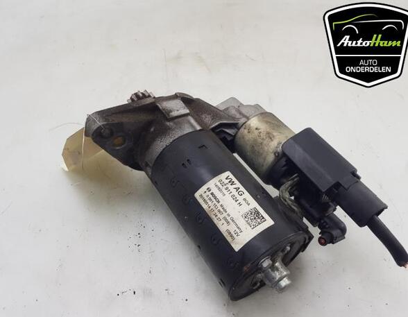 Startmotor SKODA OCTAVIA II Combi (1Z5), SEAT IBIZA IV ST (6J8, 6P8), SEAT TOLEDO IV (KG3), VW POLO (6R1, 6C1)