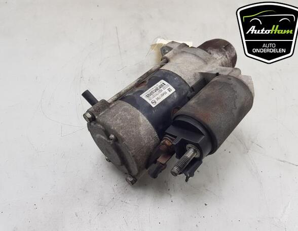 Startmotor OPEL ASTRA K Sports Tourer (B16)