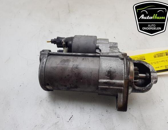 
Anlasser Opel Astra K B16 55506642 P21282153
