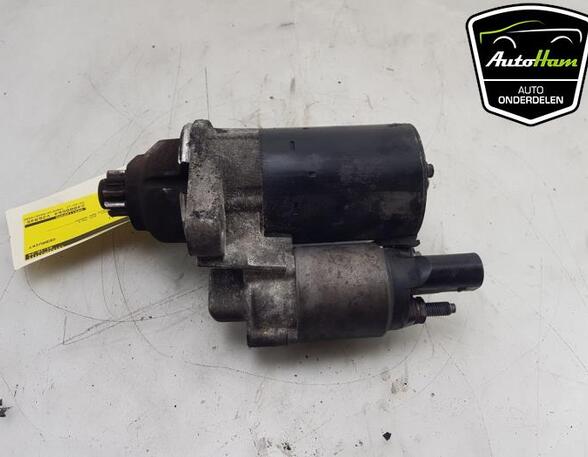 Starter SKODA FABIA I (6Y2), VW GOLF V (1K1), VW GOLF VI (5K1), SEAT LEON (1P1)