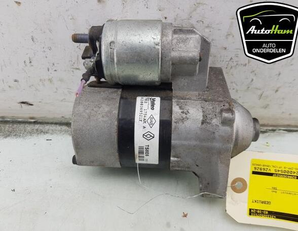 Starter RENAULT TWINGO I (C06_)