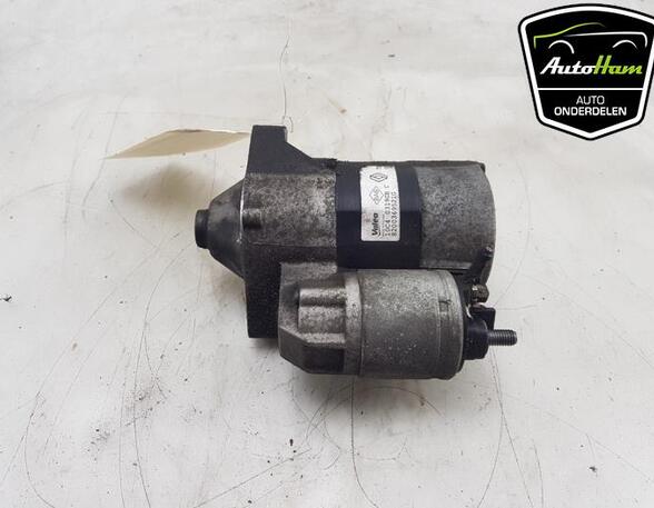 Starter RENAULT CLIO III (BR0/1, CR0/1)