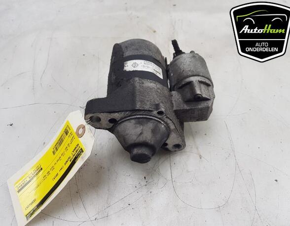 Starter RENAULT CLIO III (BR0/1, CR0/1)