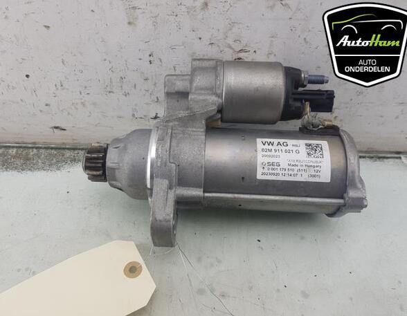 Startmotor SKODA RAPID (NH3, NK3, NK6)