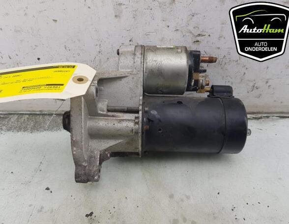 Startmotor PEUGEOT 206 SW (2E/K)