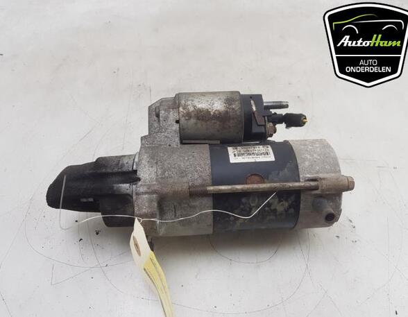 Startmotor OPEL ASTRA K (B16)