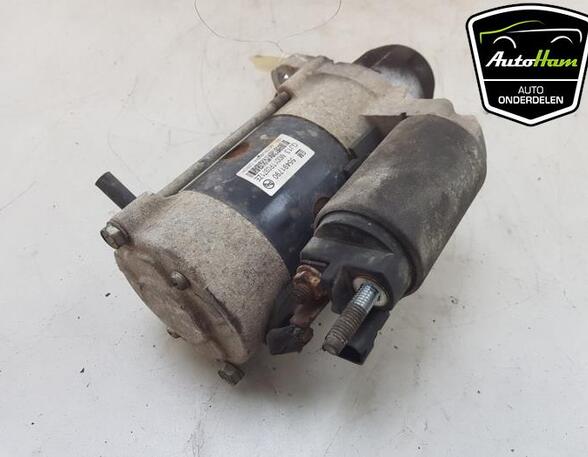 Startmotor OPEL ASTRA K (B16), OPEL ASTRA K Sports Tourer (B16)