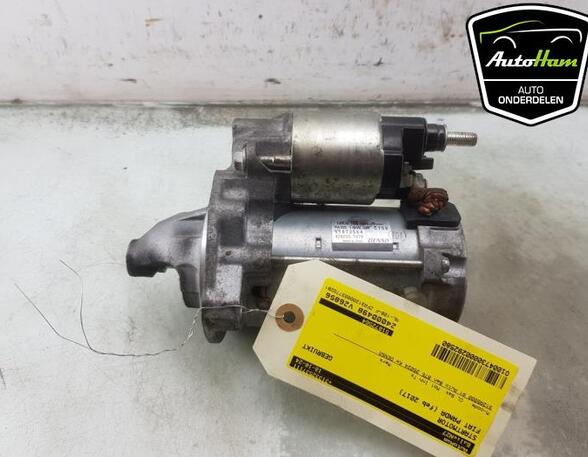 Startmotor FIAT PANDA (312_, 319_), FIAT PANDA VAN (312_, 519_), FIAT 500 (312_), FIAT 500 C (312_)