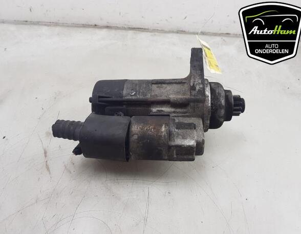 Anlasser VW Caddy III Kasten 2KA 02Z911023H P21471397