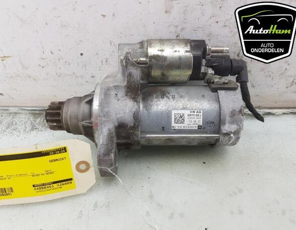 Anlasser VW Taigo  02M911024J P21463229