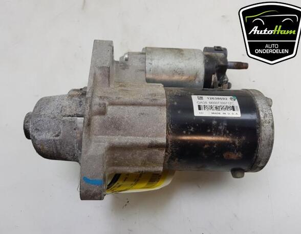 Startmotor OPEL KARL (C16), OPEL CORSA E (X15)