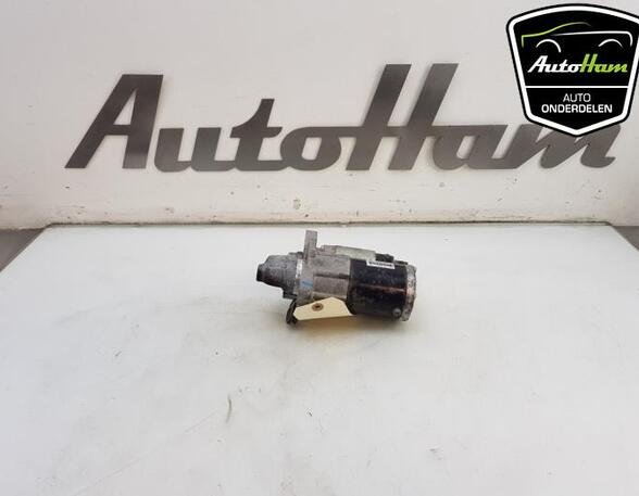 Startmotor OPEL KARL (C16), OPEL CORSA E (X15)