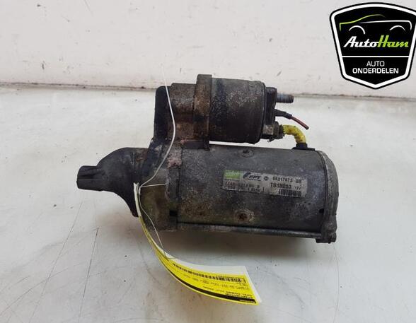 
Anlasser Opel Combo C Kasten  55217672 P21541927
