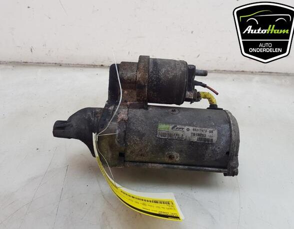 
Anlasser Opel Combo C Kasten  55217672 P21541927
