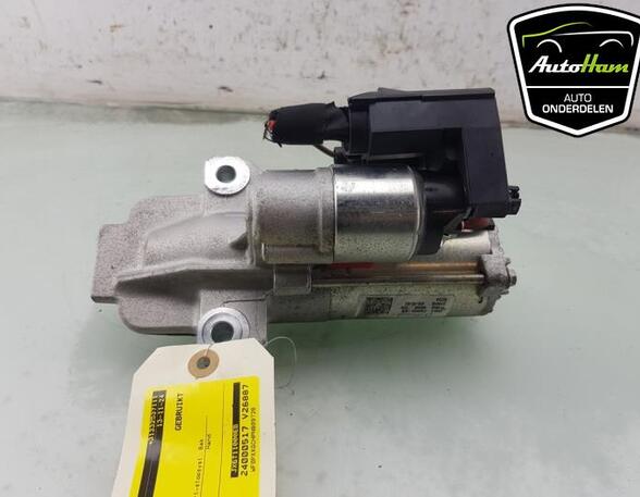 Startmotor FORD FOCUS IV Turnier (HP)