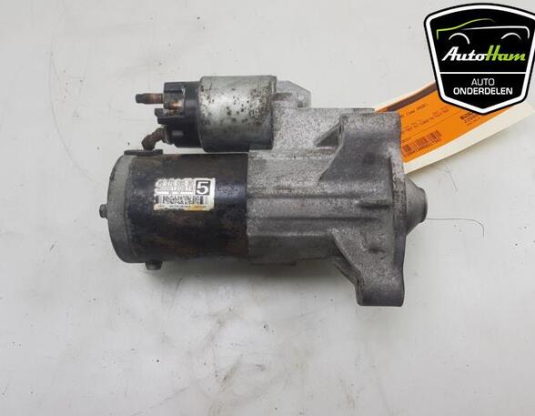 Startmotor TOYOTA PROACE Van (MDZ_), TOYOTA PROACE VERSO Bus (MPY_), TOYOTA PROACE Bus (MDZ_)