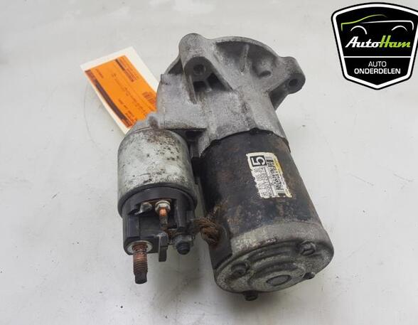 Startmotor TOYOTA PROACE Van (MDZ_), TOYOTA PROACE VERSO Bus (MPY_), TOYOTA PROACE Bus (MDZ_)