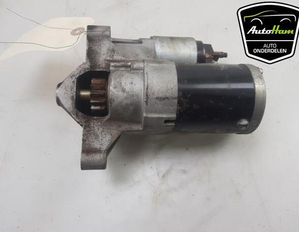 Startmotor TOYOTA PROACE Van (MDZ_), TOYOTA PROACE VERSO Bus (MPY_), TOYOTA PROACE Bus (MDZ_)