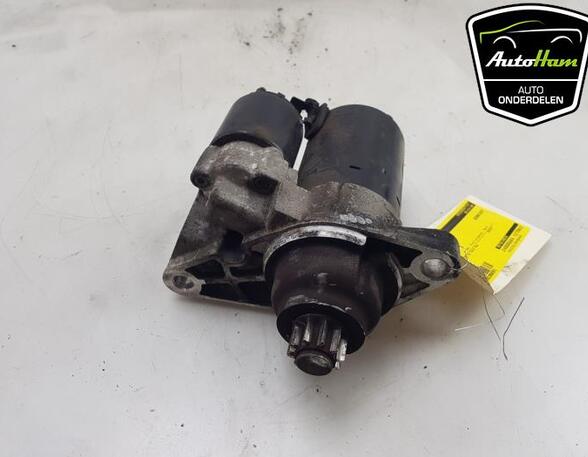 Starter AUDI A2 (8Z0), SEAT IBIZA III (6L1), SKODA FABIA I (6Y2), VW POLO (9N_)