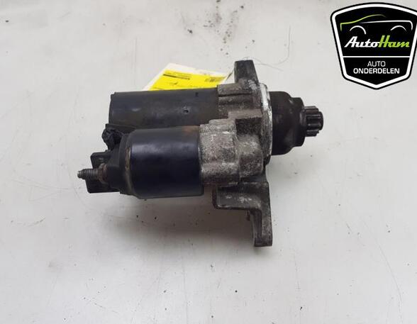 Starter AUDI A2 (8Z0), SEAT IBIZA III (6L1), SKODA FABIA I (6Y2), VW POLO (9N_)