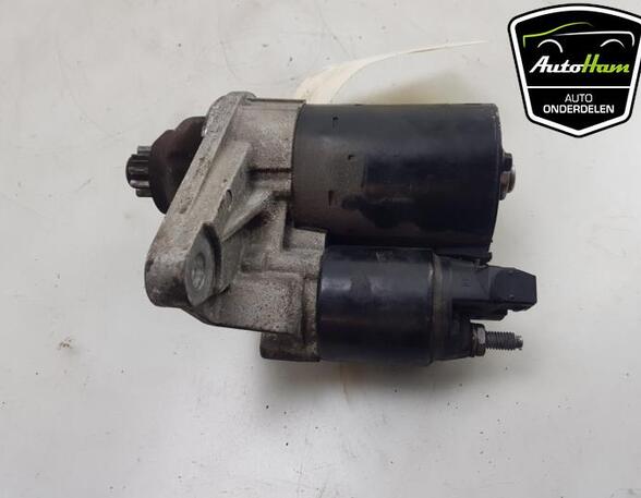 Starter AUDI A2 (8Z0), SEAT IBIZA III (6L1), SKODA FABIA I (6Y2), VW POLO (9N_)