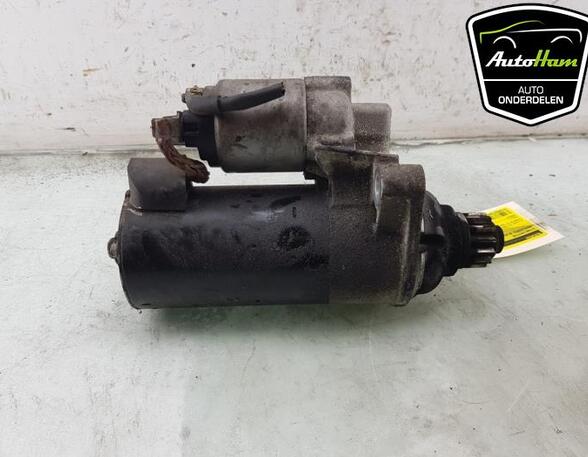 Startmotor MERCEDES-BENZ B-CLASS (W246, W242)