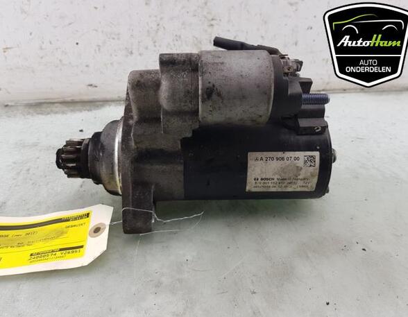 Startmotor MERCEDES-BENZ B-CLASS (W246, W242)