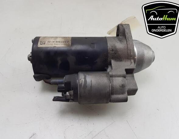 Starter MERCEDES-BENZ SPRINTER 3,5-t Van (906)