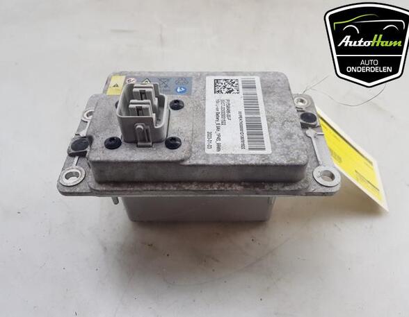 Starter Battery TESLA MODEL S (5YJS)