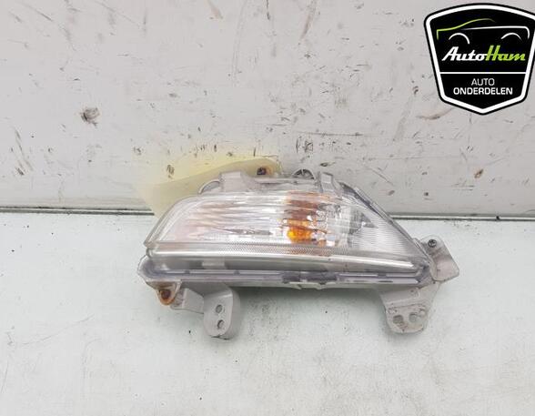 Direction Indicator Lamp MAZDA 3 (BM, BN)