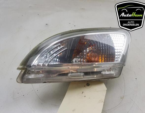 Direction Indicator Lamp RENAULT TWINGO II (CN0_)