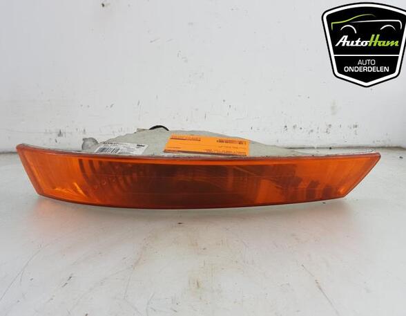 Direction Indicator Lamp RENAULT TRAFIC II Van (FL)