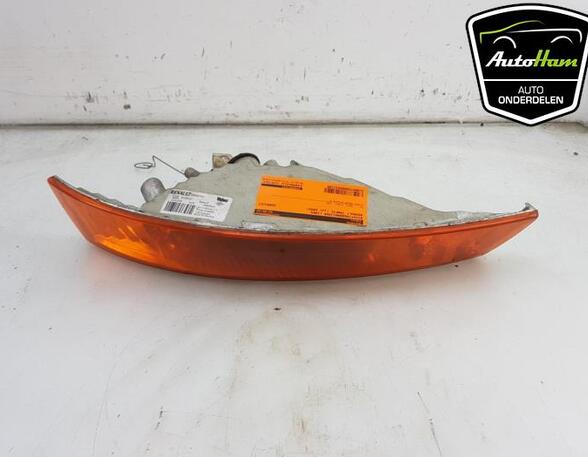 Direction Indicator Lamp RENAULT TRAFIC II Van (FL)