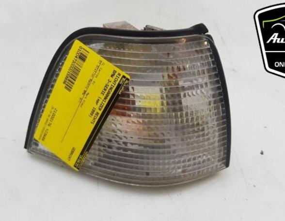 Direction Indicator Lamp BMW 3 Touring (E36)