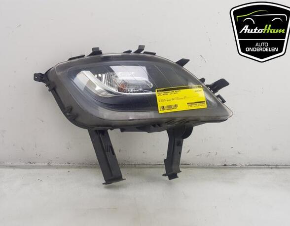 Direction Indicator Lamp OPEL ASTRA J Sports Tourer (P10), OPEL ASTRA J (P10)