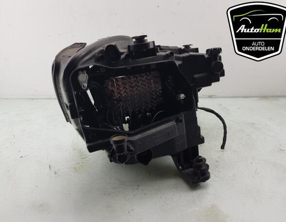 Headlight VW CADDY V Box Body/MPV (SBA, SBH)