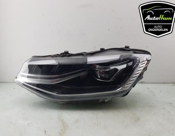 Headlight VW CADDY V Box Body/MPV (SBA, SBH)