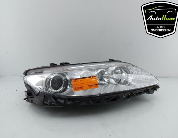 Headlight MAZDA 6 Station Wagon (GY)